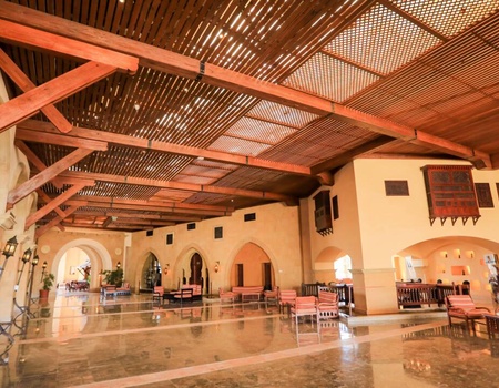 Hôtel Pickalbatros Sand Port Ghalib 5* - Marsa Alam, Egypte - Image 3