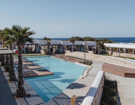 Hôtel AX The Victoria 4* - Image 1