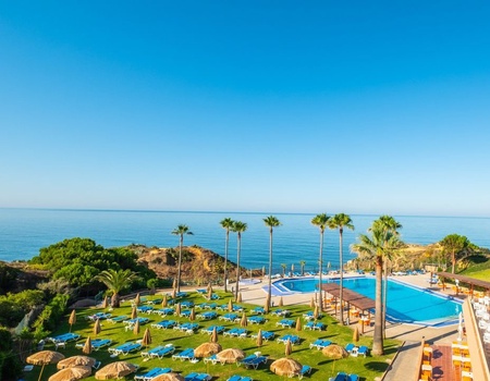 Hôtel Auramar Beach Resort 3* - Péninsule Ibérique, Portugal, Faro - Image 1