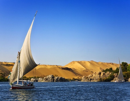 Combiné Indispensable du Nil et de la Mer Rouge - Sortie le Caire - 2027 - 15J/13N - Le Caire, Egypte - Image 1