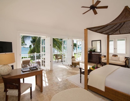 Hotel The Westin Punta Cana 4* - 4