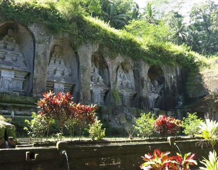 BALI ESSENTIEL EXT BALI - 1