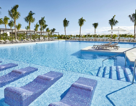 Riu Palace Costa Mujeres - Cancun, Mexique - Image 4
