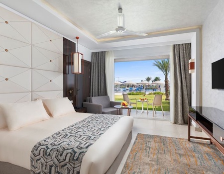 Hôtel Pickalbatros White Beach Resort Taghazout 5*  - Adult Only - Agadir, Maroc - Image 5