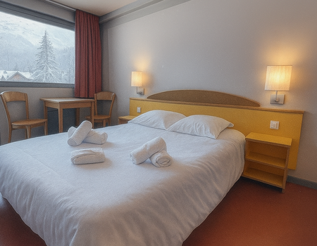 Village vacances Cévéo Val d'Isère - 4