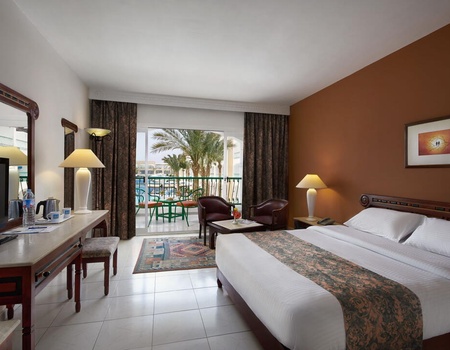 Combiné Splendeurs du Nil et Bel Air Azur (Adult only) - Louxor, Egypte - Image 2