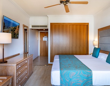 Hôtel 3HB Guarana 4* - 5