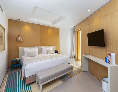 Hôtel Royal Azur Thalassa 5* - 3