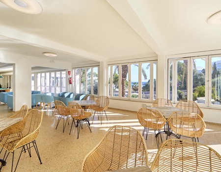 Cala Gran Costa del Sur - Flex - Les Baléares - 5