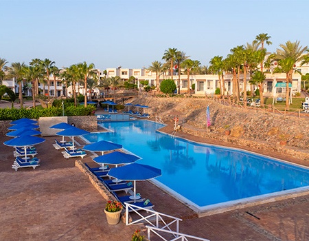 Hôtel Club Reef Resort 4* - Sharm el Sheikh, Egypte - Image 5