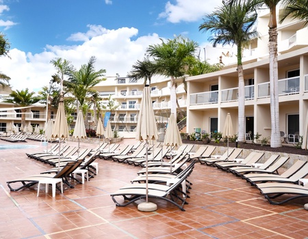 Hôtel Smart Club Drago Park 4* - Fuerteventura, Canaries - Image 3