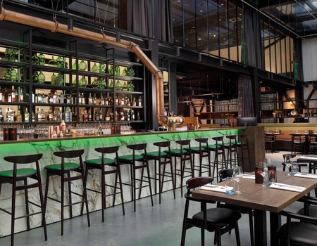 Visitez le Keukenhof et détendez-vous ensuite complètement dans votre propre spa-bain à bulles dans - 4* - 5