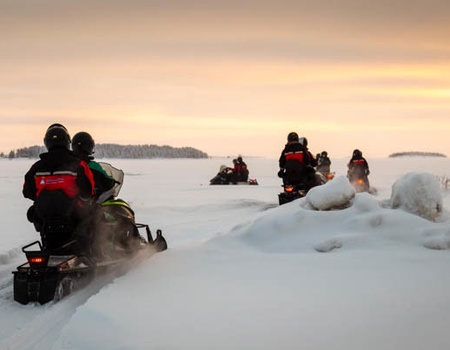 Circuit Aventure polaire au Spitzberg - 4