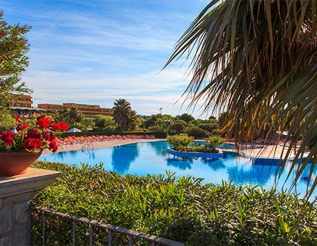 Club Framissima Conte Di Cabrera 4* - Italie, Bassin Méditerranéen - Image 3