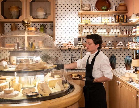 Séjour romantique avec diner sur Nice - 4* - 3