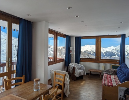 Appartements travelski home choice Mont Blanc - Savoie - La Plagne, Alpes du Nord - Image 2