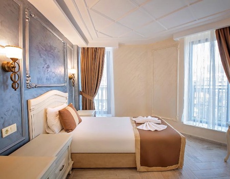 My Assos Istanbul Hotel - 4