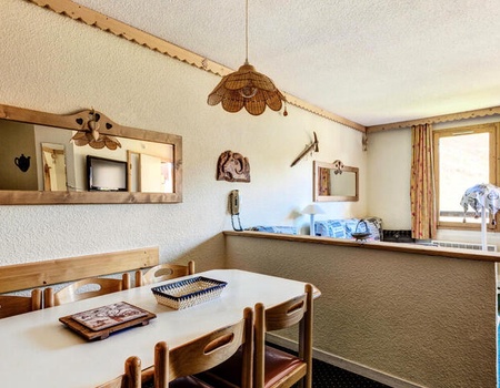 Résidence Callisto - Maeva Home - Savoie - Belle Plagne, Alpes du Nord - Image 3
