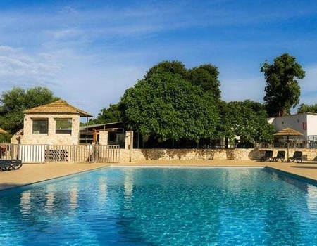 Camping Campo Di Liccia 3* - Maeva - Corse du Sud - Bonifacio, Corse - Image 2