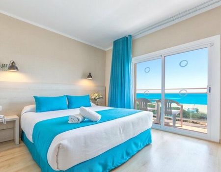 Hôtel Alegria Maripins 4* - Malgrat de Mar - 3