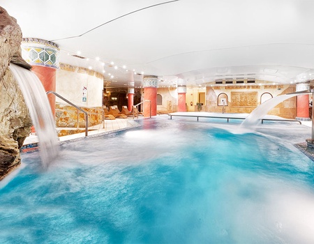 Hôtel Bull Eugenia Victoria & Spa 3* - 3