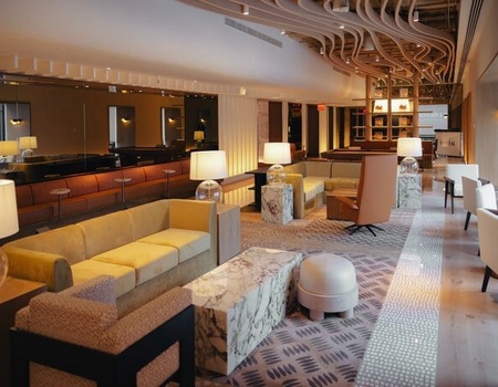 M Social Downtown 3* - 2