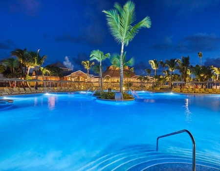 Bahia Principe Luxury Ambar 5* Adult Only +18 - 3