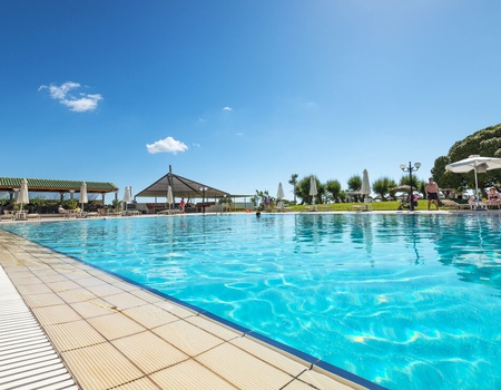 Hôtel Apollo Beach Hotel Rhodes 4* - 1