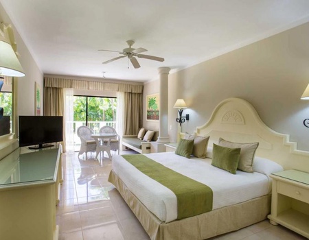 RÉP. DOMINICAINE | La Romana - Bahia Principe Grand La Romana 5* - 2