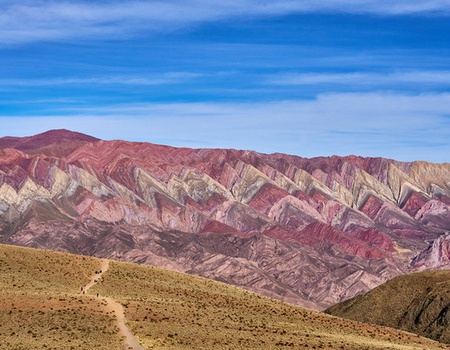Circuit L'Argentine des grands espaces + pré-tour Ushuaia et El Calafate (maximum 16 participants) - 5