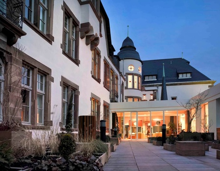 Aparthotel Adagio Strasbourg Place Kléber 4* : Hôtel + Train - Strasbourg, Nord & Est - Image 1