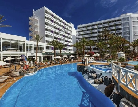 Hôtel Abora Buenaventura by Lopesan 4* - Grande Canarie, Canaries - Image 1