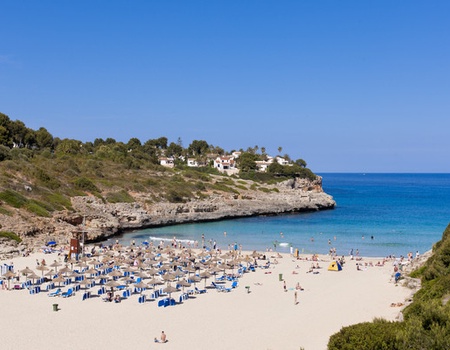 Hôtel Insotel Cala Mandia 4* - 2
