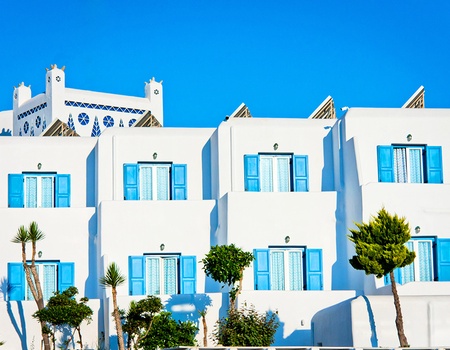 Hôtel Yiannaki Hotel 4* - 3