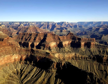 Circuit Il était une fois dans l'Ouest et extension New York - 5