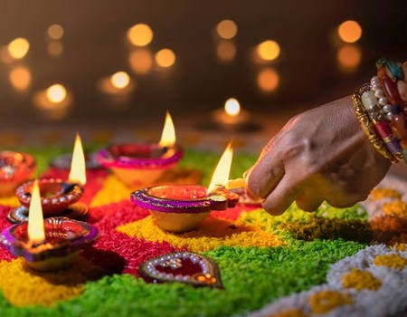 Merveilles de l'Inde du Nord - Spécial Fête de Diwali - 15J/12N - 2026 - 3