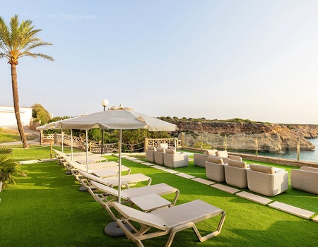 Hôtel Alua Calas de Mallorca Resort 4* By Ôvoyages - 4