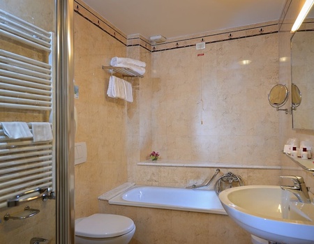 Hôtel Canaletto 3* - Venise, Italie - Image 2