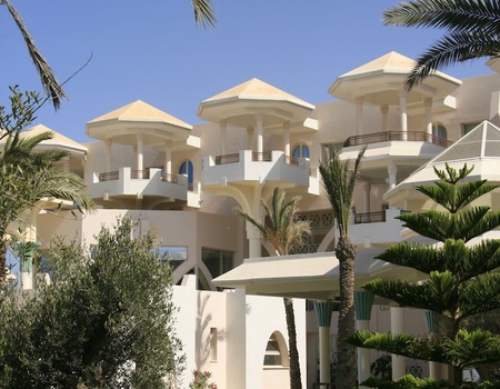 Hasdrubal Prestige Thalassa & Spa Djerba 5* - 3