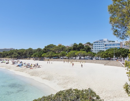 Hôtel Palia Tropico 4* - 2