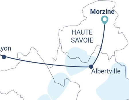 Morzine - Village Club Miléade 3* - 2