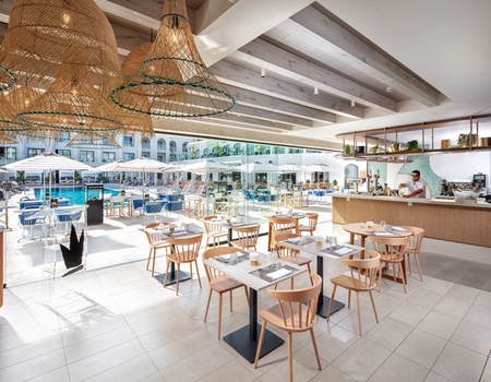 Hôtel Princess Inspire Tenerife 4* (Adults Only +16) - 2