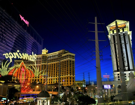 Flamingo Las Vegas 3* - Las Vegas, Etats-Unis - Image 1