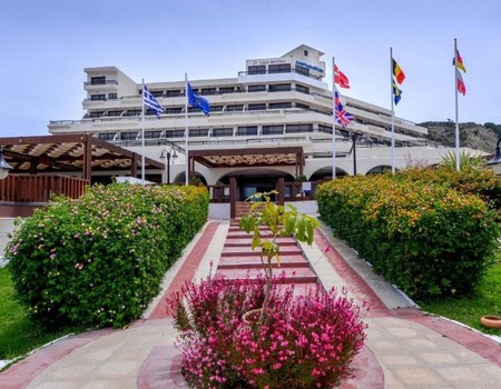 Hôtel Sol Cosmopolitan 4* - 5