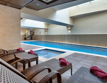 DB San Antonio & Spa 4* - 1