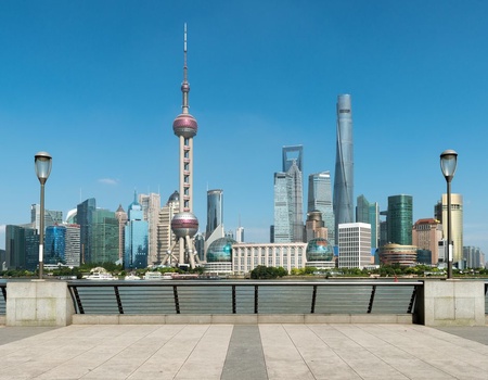 Circuit La Chine authentique - 2