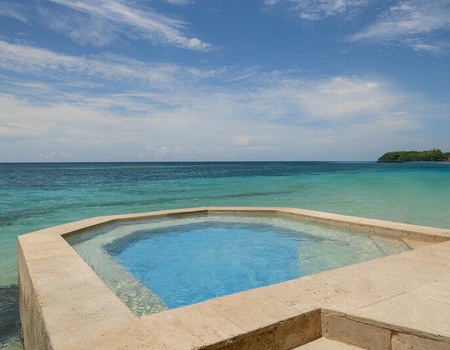 Hôtel Sandals Royal Plantation 5* - Image 1