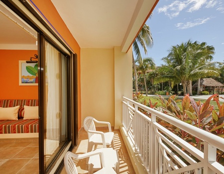 Bahia Principe Grand Coba - 5