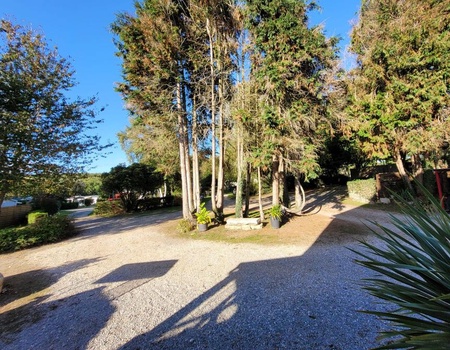 Camping Les Cerisiers 3* - 2