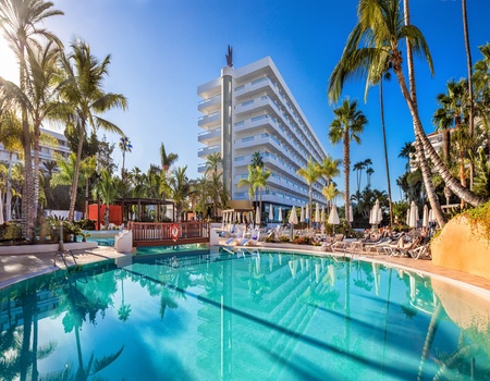 Hôtel Gran Canaria Princess 4* - Adults Only